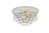 Primo Two Light Wall Sconce by Elegant - V1800W12