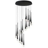 Pierce 16 Light Medium Chandelier by ET2 - E24230