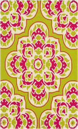 Rain Rugs 24 x 36 Inches by Surya RAI1266 - RAI1266