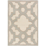 Modern Classics Rugs 24 x 36 Inches by Surya CAN2041 - CAN2041