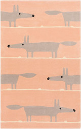 Scion Rugs 24 x 36 Inches by Surya SCI42 - SCI42