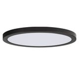 Chip 32W 1 LED 16 Inch Wide Flush Mount by Maxim - 57698