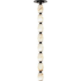 Collier 24 1 LED Light Mini Pendant by VC Modern SLPD550-277 - SLPD550-277