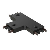 Continuum  3 way T Connector 0.25 In Tall and 1 In Wide by ET2  - ETMSC90-3TW