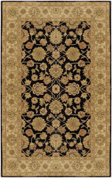 Crowne Rugs 120 x 168 Inches by Surya CRN6009 - CRN6009