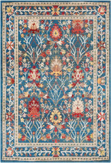 Crafty Rugs 24 x 35 Inches by Surya CRT2308 - CRT2308