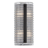 Athens 4 Light Wall Sconce by Hudson Valley - 2854