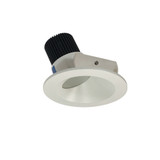 Iolite 14W LED 4 Inch Round Wall Wash 4.88 Inches Wide by Nora - NIO-4R50X-10