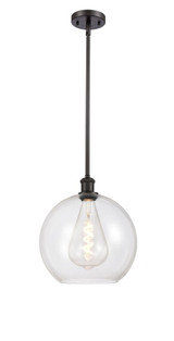 Athens 1 Light Medium Pendant 14.38 Inch Tall by Innovations - 516-1S-G12-12