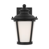 Cape May 1 Light Small Outdoor Wall Lantern by Generation - 88240