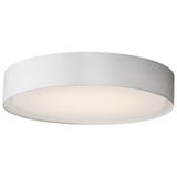 Prime 32W 1 LED 25 Inch Wide Flush Mount by Maxim - 10237