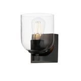 Scoop 1 Light Vanity Light by Maxim - 21231
