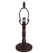 Moorish 7 1/2 MOORISH BASE by Meyda Tiffany - 1516-TLB