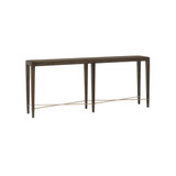 Verona 76 Inch Console Table by Currey Company - 3000-76CT