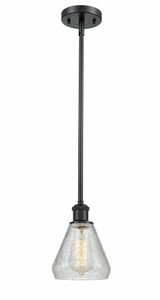 Conesus 1 Light Mini Pendant by Innovations 516-1S-G27 - 516-1S-G27