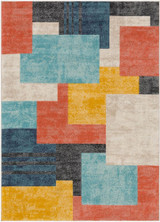 City Rugs 24 x 36 Inches by Surya CIT2342 - CIT2342