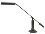 Grand 1 Light Piano/Desk Lamp 26 x 10 Inches by House of Troy - P10-191-61