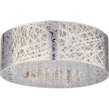 Inca 9 Light 23.5 Inch Wide Flush Mount by ET2 - E21301