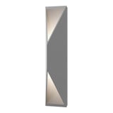 Prisma 2 LED Wall Sconce 18 Inch Tall and 5 Inch Wide by Sonneman - 7102