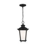 Cape May 1 Light Outdoor Small Pendant by Generation - 62240
