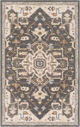 Caesar Rugs 24 x 36 Inches by Surya CAE1216 - CAE1216