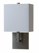 Direct Wire 1 Light Wall Sconce by House of Troy - WL631