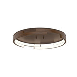 Anello Minor 50W LED Light Wall Sconce by Kuzco - FM52719