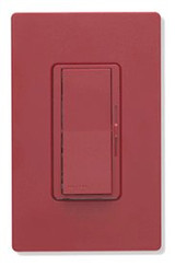 Diva Satin 450W Single Pole Magnetic Low Voltage Dimmer by Lutron - DVSCLV-600P