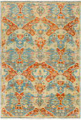Antolya Rugs 24 x 36 Inches by Surya - ANT9712