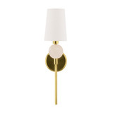 Mendee 1 Light Wall Sconce by Arteriors - 49827-510
