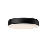 Laval 26W LED 11.13 Inch Wide Flush Mount by Alora - FM503611