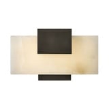 Cadiz 24W LED Wall Sconce 6.75 Inch Tall and 11.5 Inch Wide by Hinkley - 57030