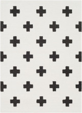 Moroccan Shag Rugs 24 x 36 Inches by Surya MCS2306 - MCS2306