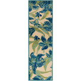 Portera Rugs 30 x 94 Inches by Surya PRT1073 - PRT1073
