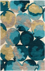 Rivera Rugs 24 x 36 Inches by Surya RVR1004 - RVR1004