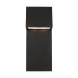 Rocha 28W 2 LED Light Outdoor Wall Lantern by Visual Comfort Studio - 8863393S
