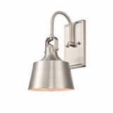 Provin 1 Light Wall Sconce by Innovations - 370-1W