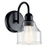 Avery 1 Light Wall Sconce by Kichler - 45971