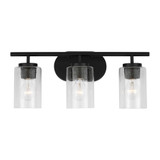 Oslo 3 Light Wall Sconce by Generation - 41172-8520