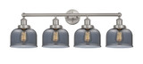 Bell 4 Light G73 Vanity Light by Innovations - 616-4W-G73