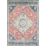 Murat Rugs 63 x 87 Inches by Surya MUT2300 - MUT2300
