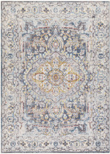 Ankara Rugs 63 x 87 Inches by Surya AKR2320 - AKR2320