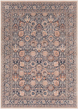 Topkapi Rugs 24 x 35 Inches by Surya TPK2307 - TPK2307