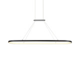 Eerie 88W LED Light Oversized Pendant by Kuzco - PD19359