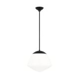 Milne 1 Light Small Pendant by Visual Comfort Studio - EP1361