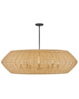 Luca 8 Light Oversized Chandelier by Hinkley - 40386