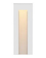 Taper 12V 1.2W LED Tall Vertical Deck Light by Hinkley - 1551