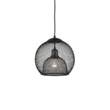 Gibraltar 1 Light Medium Pendant by Kuzco - 494412