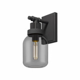 Somers 1 Light Wall Sconce by Innovations - 472-1W-G472-6