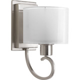 Invite 1 Light Wall Sconce by Progress - P2041